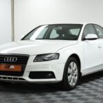 Audi A4 B8