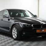 BMW 3 серия F34 (GT) · Рестайлинг