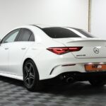 Mercedes-Benz CLA AMG C118, X118