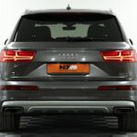 Audi Q7 4M
