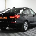 BMW 3 серия F34 (GT) · Рестайлинг