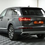 Audi Q7 4M