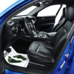 Alfa Romeo Stelvio I