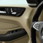 Mercedes-Benz GLS X166