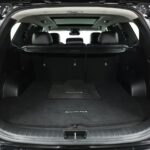 Hyundai Santa Fe TM · Рестайлинг