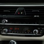 BMW 5 серия G30, G31 · Рестайлинг