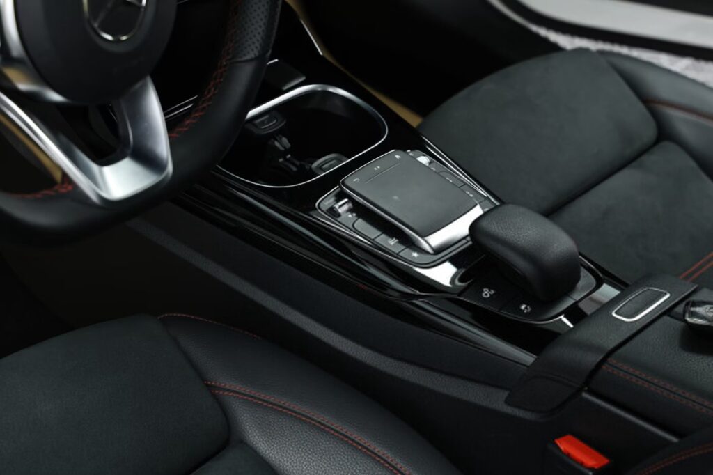 Mercedes-Benz CLA AMG C118, X118