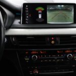 BMW X5 F15