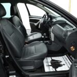 Nissan Terrano D10