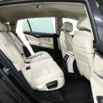 BMW 5 серия F07 (GT) · Рестайлинг