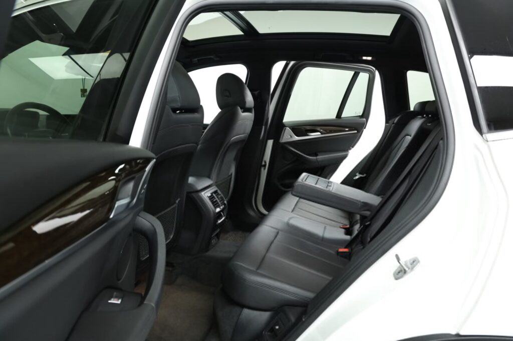 BMW X3 G01