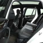 BMW X3 G01