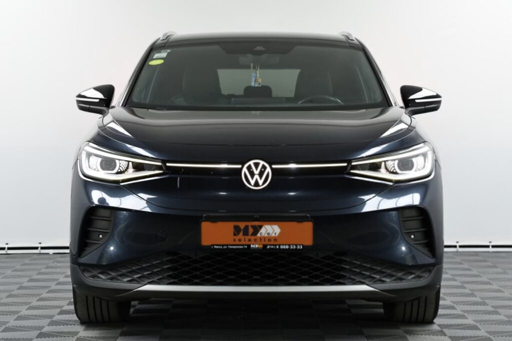 Volkswagen ID.4 I