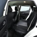Nissan Qashqai II