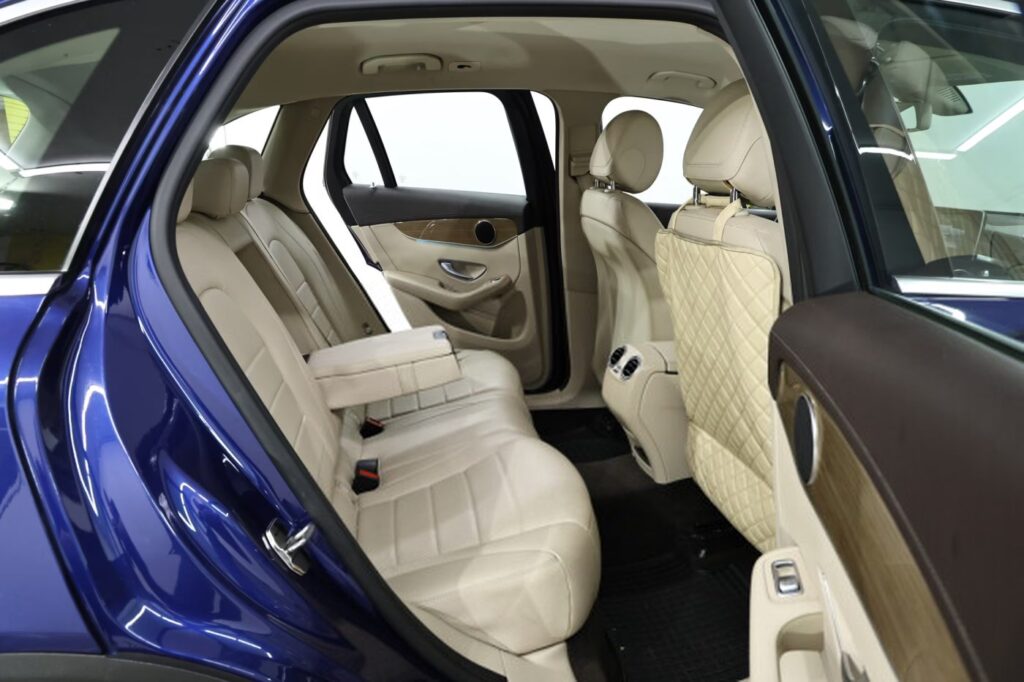 Mercedes-Benz GLC X253