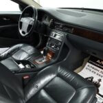 Volvo XC70 III