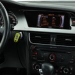 Audi A4 B8