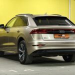Audi Q8 I