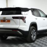 Chevrolet Equinox I