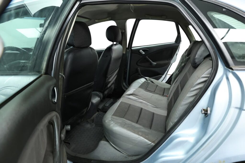 Citroen C5 I
