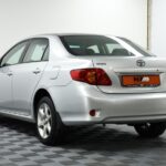 Toyota Corolla X (E140, 150)
