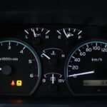 Toyota Land Cruiser J70 · Рестайлинг