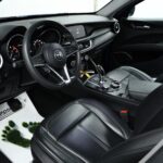 Alfa Romeo Stelvio I