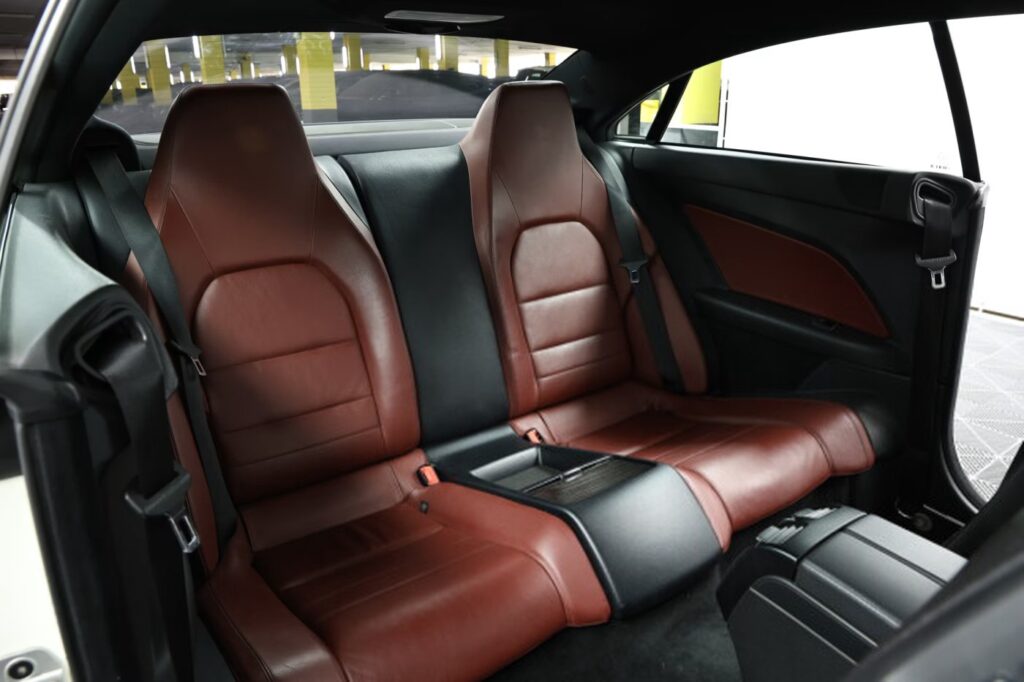 Mercedes-Benz E-Класс W212, S212, C207, A207