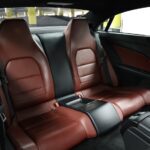 Mercedes-Benz E-Класс W212, S212, C207, A207