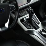 Geely Atlas I
