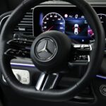 Mercedes-Benz GLE Coupe I