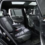 Mercedes-Benz GL-Класс AMG X166
