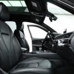 Audi Q7 4M