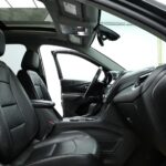 Chevrolet Equinox III