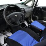 Opel Zafira A