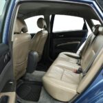 Toyota Prius II (XW20) · Рестайлинг