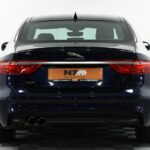 Jaguar XF X260