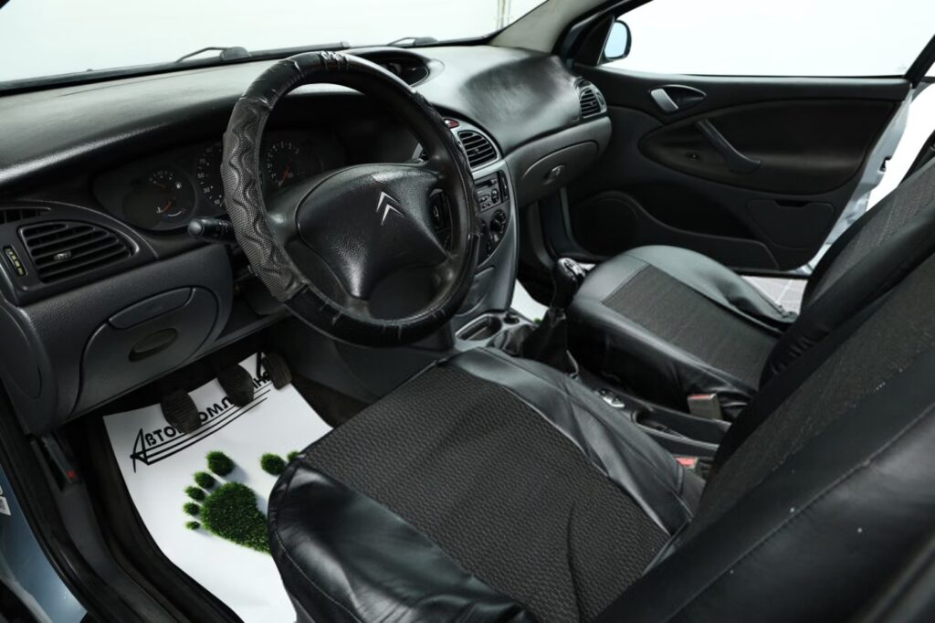 Citroen C5 I