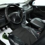 Citroen C5 I