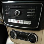 Mercedes-Benz GLS X166