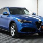 Alfa Romeo Stelvio I