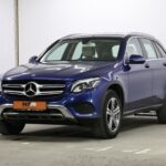 Mercedes-Benz GLC X253