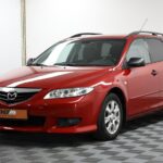 Mazda 6 II