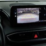Hyundai Santa Fe TM · Рестайлинг