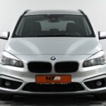 BMW 2 серия Grand Tourer F46