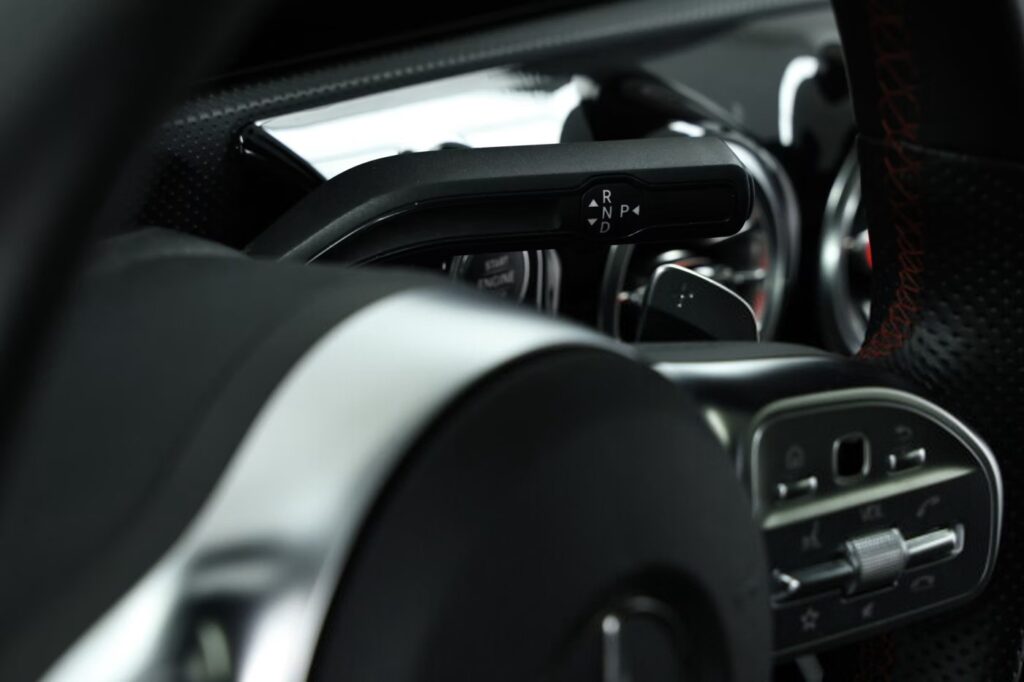 Mercedes-Benz CLA AMG C118, X118