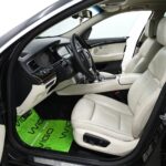 BMW 5 серия F07 (GT) · Рестайлинг