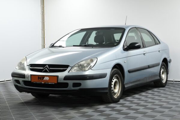Citroen C5 I