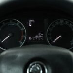 Skoda Rapid I · Рестайлинг