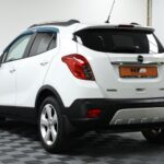 Opel Mokka I